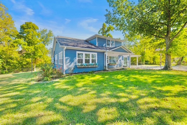 Burger-ADD - Residential