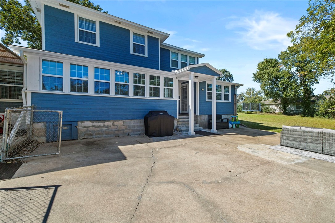 Burger-ADD - Residential