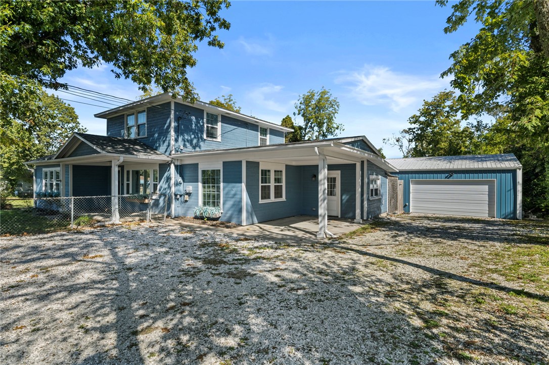 Burger-ADD - Residential