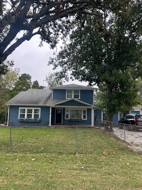 Photo of 715 N C Street, Rogers, AR 72756 (MLS # 1324739)