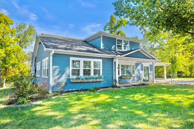 Burger-ADD - Residential