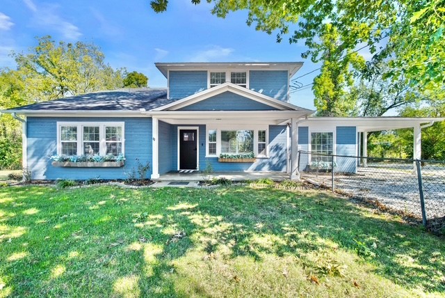 Burger-ADD - Residential