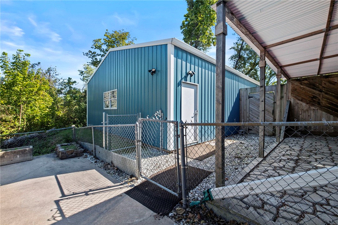 Burger-ADD - Residential