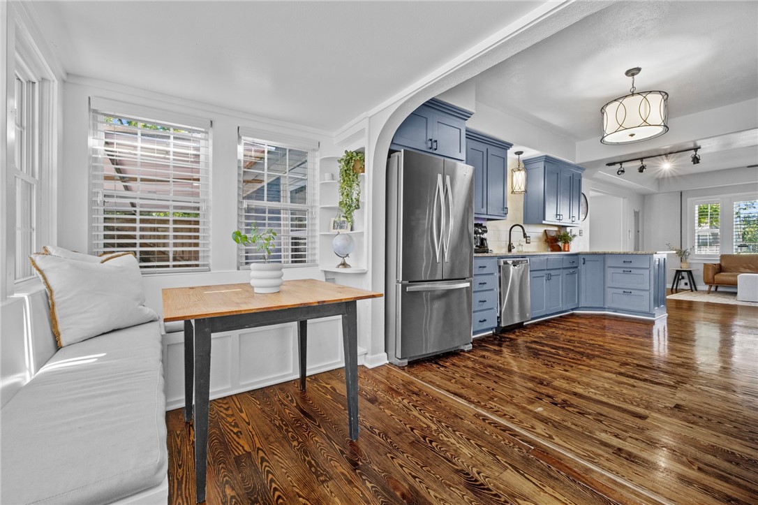 Burger-ADD - Residential