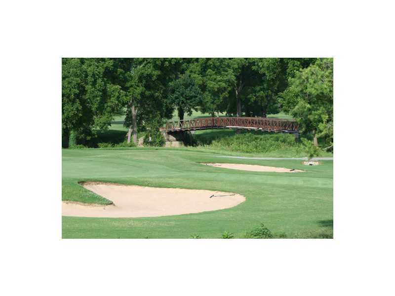 GREAT CUSTOM HOME SITE ON SEWER LOT.
