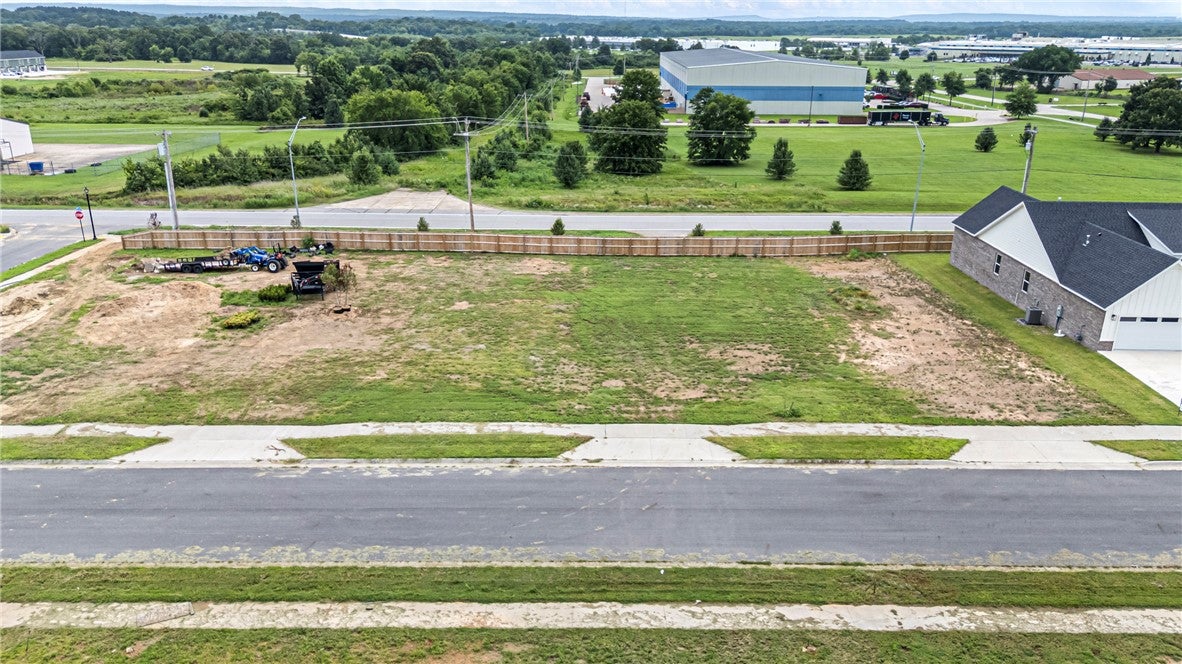Lot 31 Fir Street