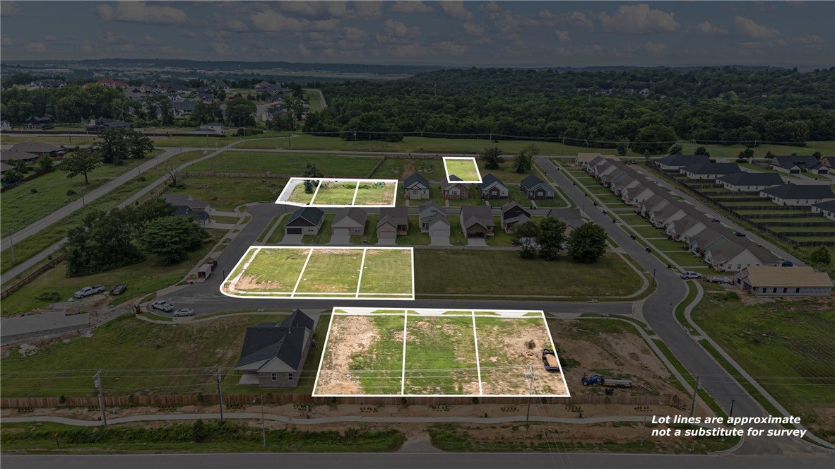 Lot 31 Fir Street