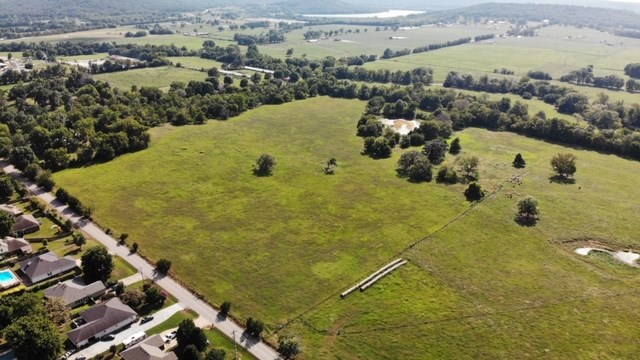 Prairie Grove Outlots - Land