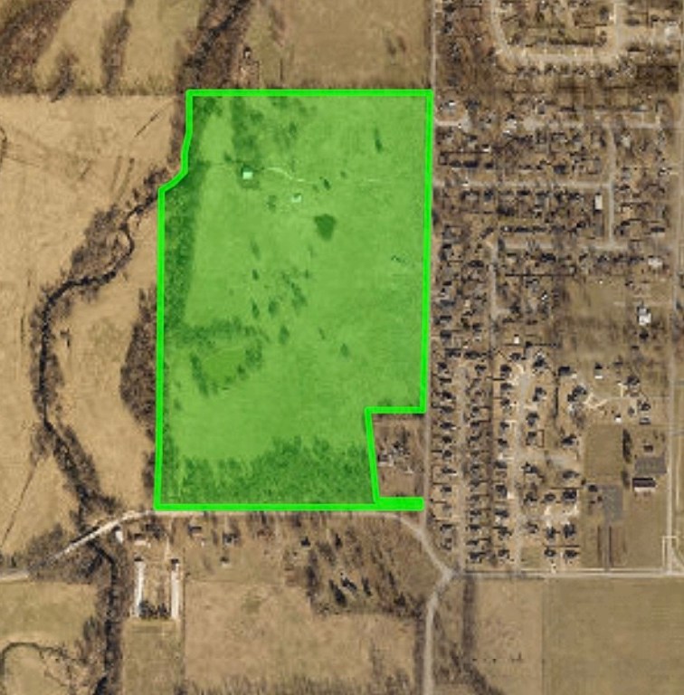 Prairie Grove Outlots - Land