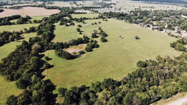 Prairie Grove Outlots - Land