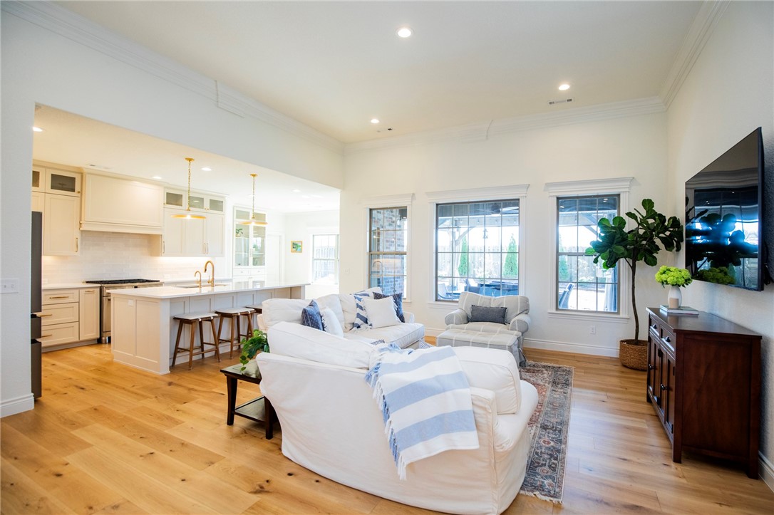 Shadow Valley - Residential