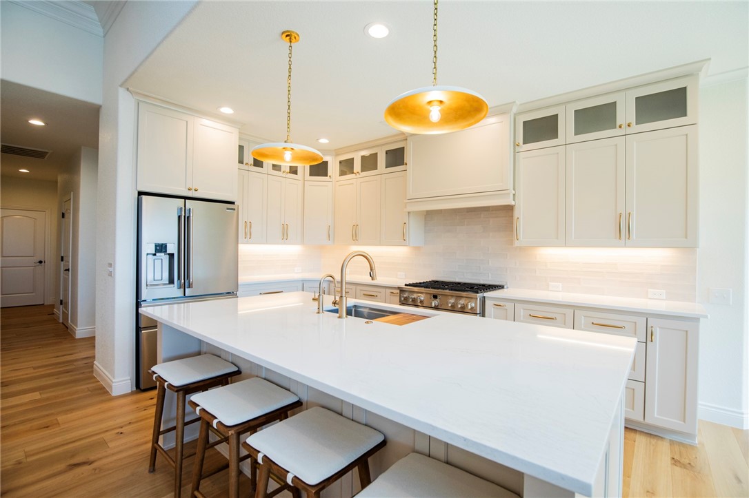 Shadow Valley - Residential