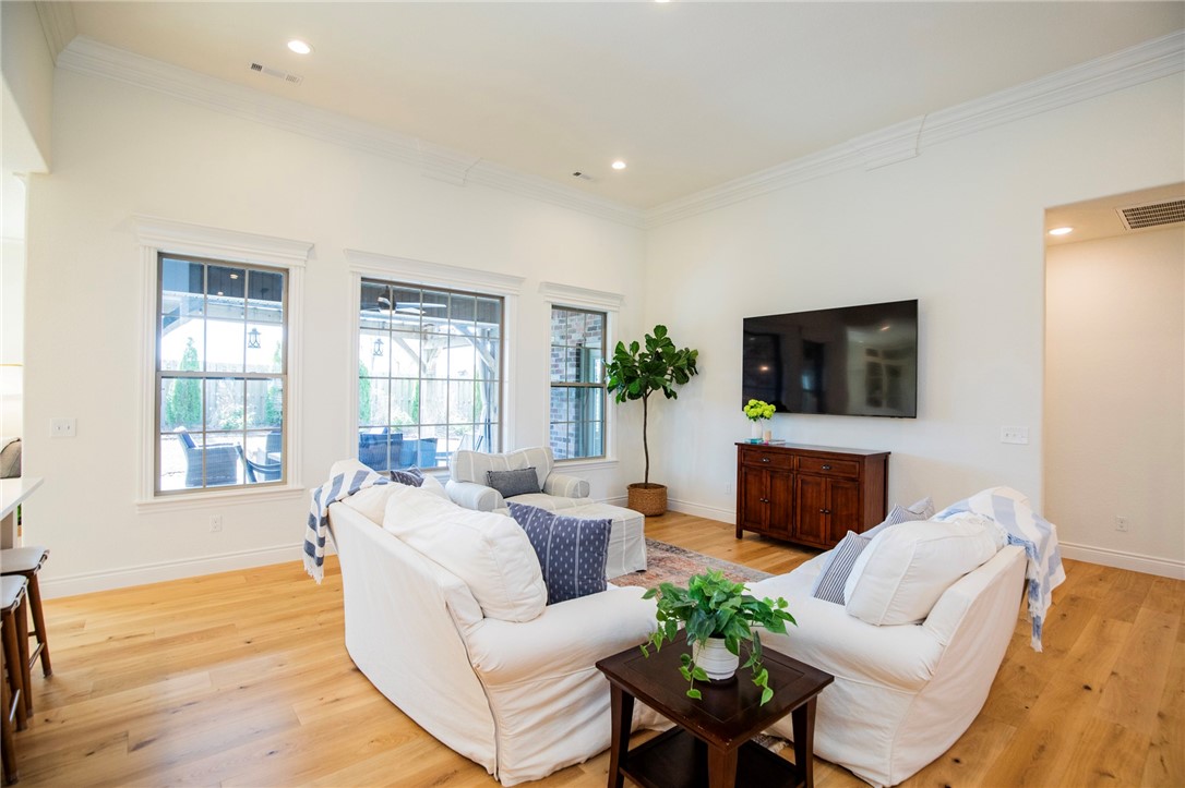 Shadow Valley - Residential