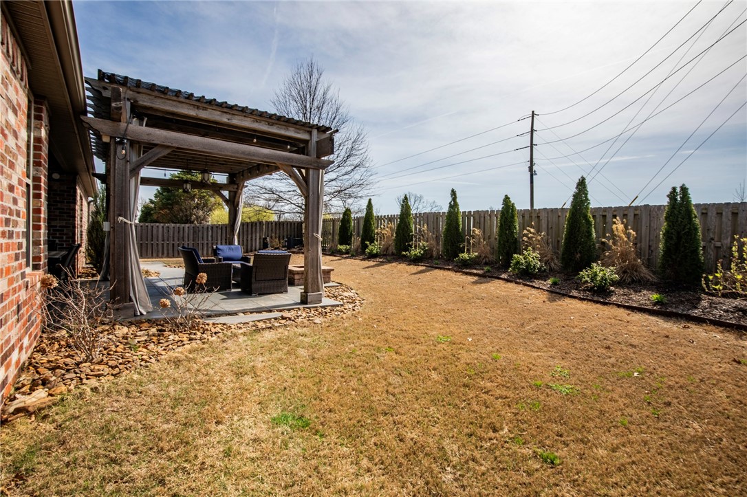 Shadow Valley - Residential