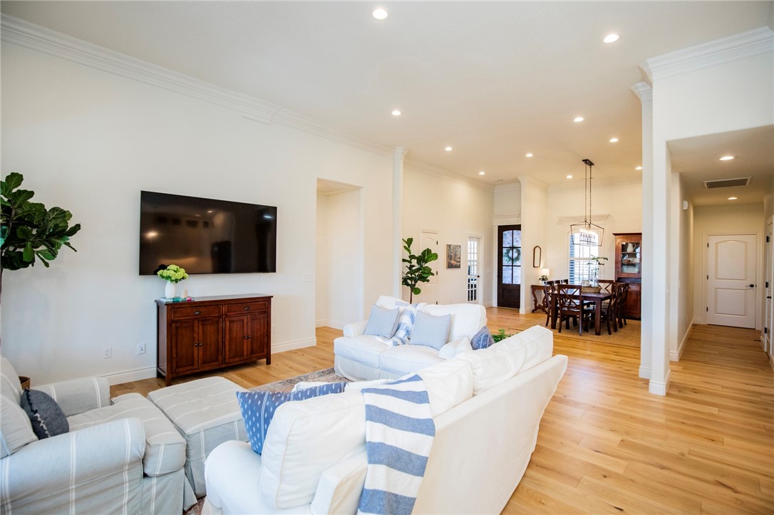 Shadow Valley - Residential