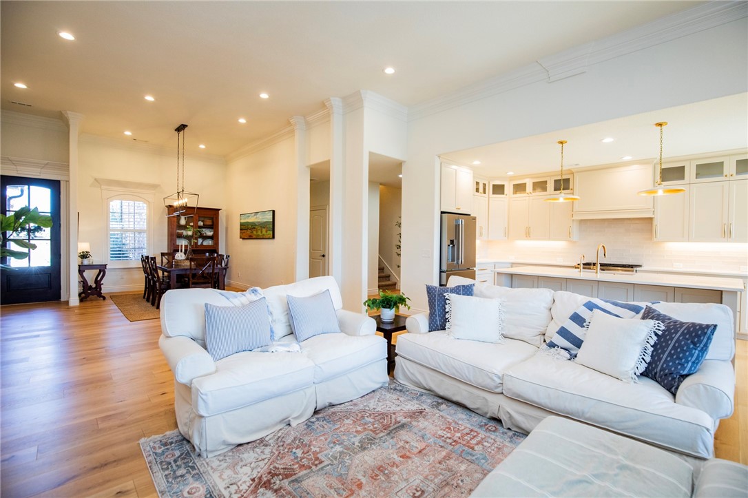 Shadow Valley - Residential