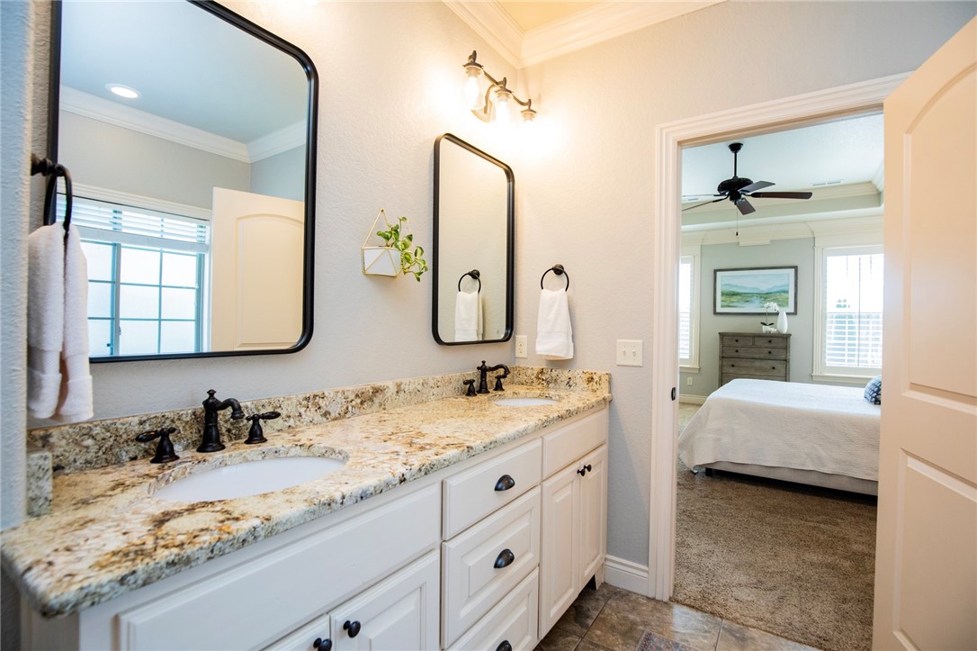 Shadow Valley - Residential