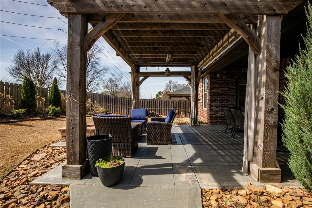 Shadow Valley - Residential