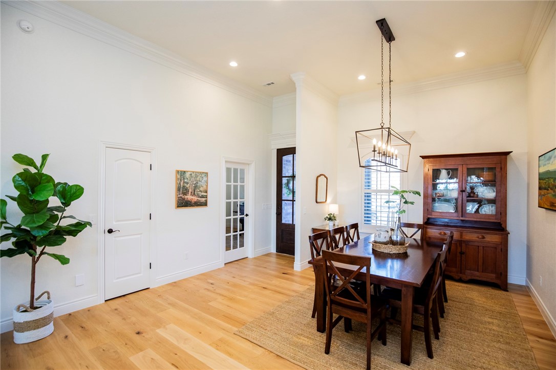 Shadow Valley - Residential