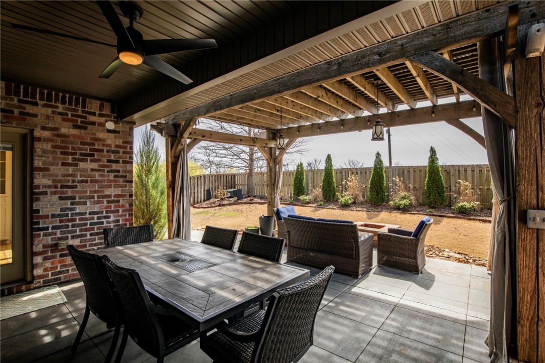 Shadow Valley - Residential