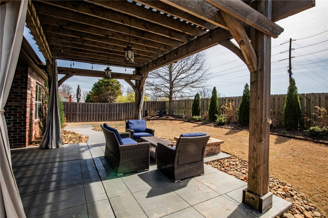 Shadow Valley - Residential