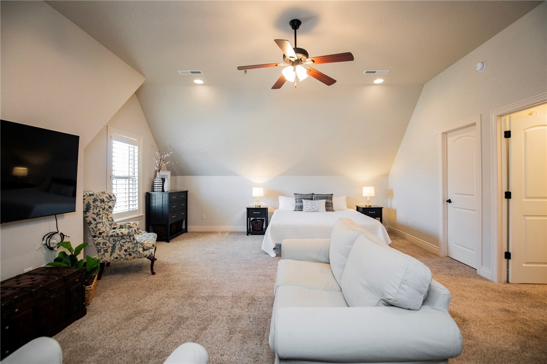 Shadow Valley - Residential