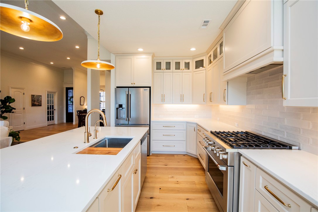 Shadow Valley - Residential