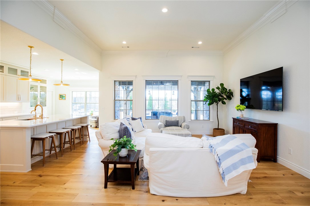 Shadow Valley - Residential