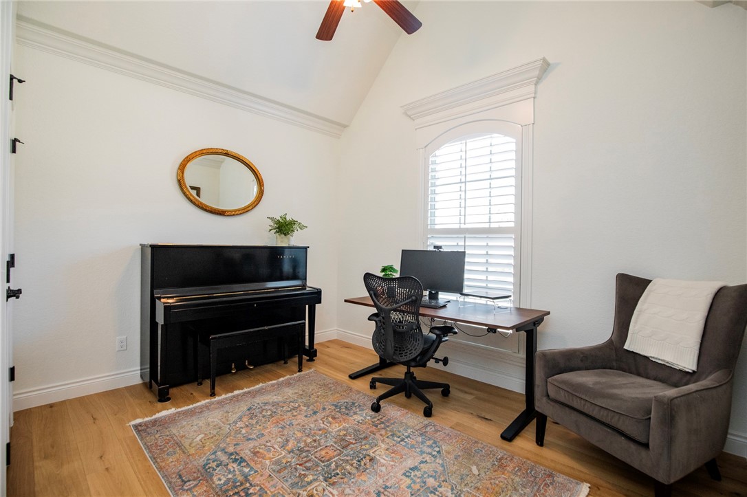 Shadow Valley - Residential