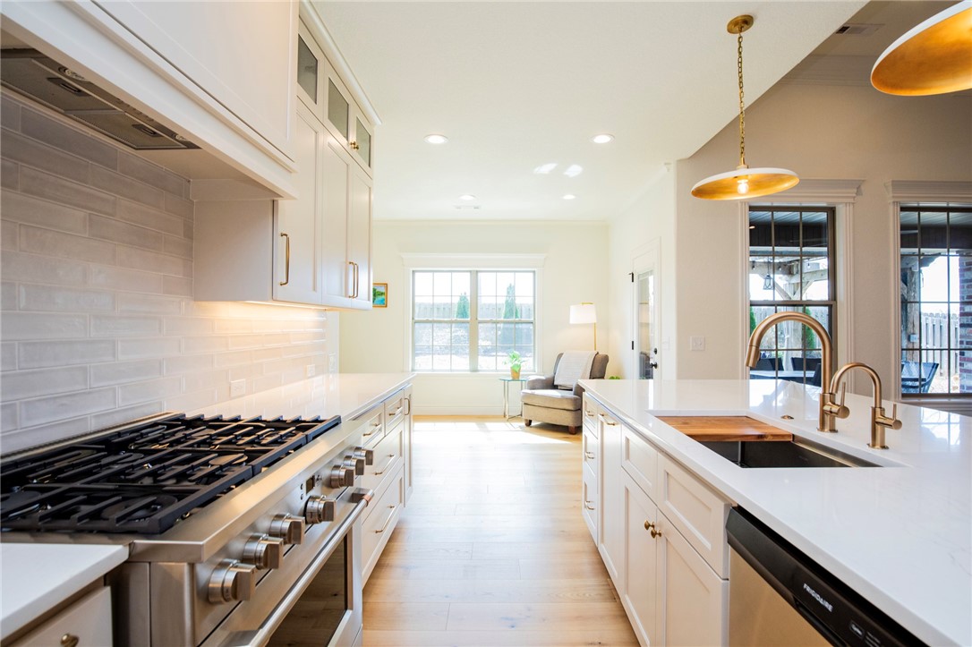 Shadow Valley - Residential