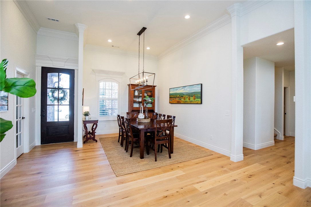 Shadow Valley - Residential