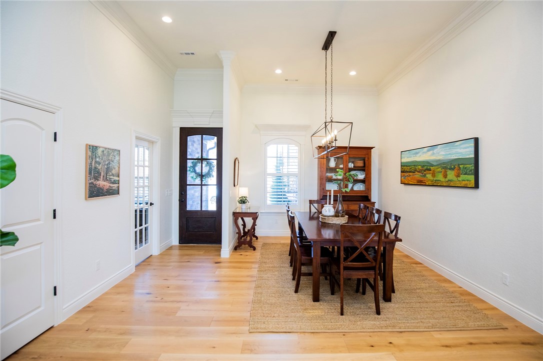 Shadow Valley - Residential