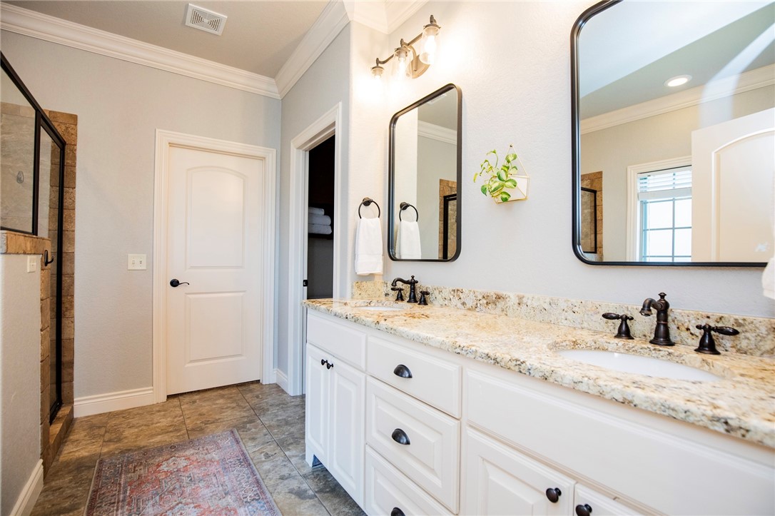 Shadow Valley - Residential