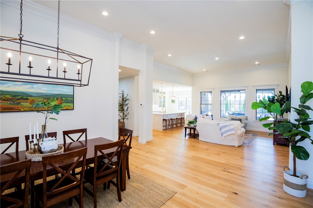 Shadow Valley - Residential