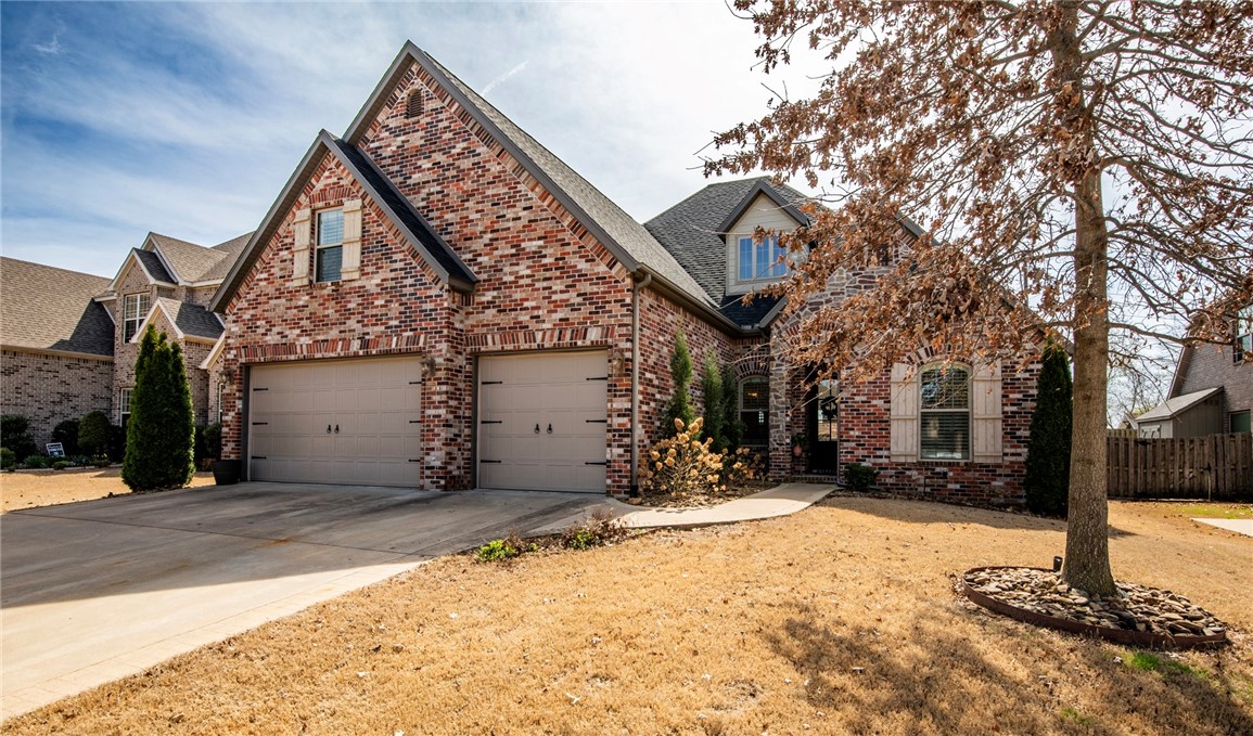 Shadow Valley - Residential