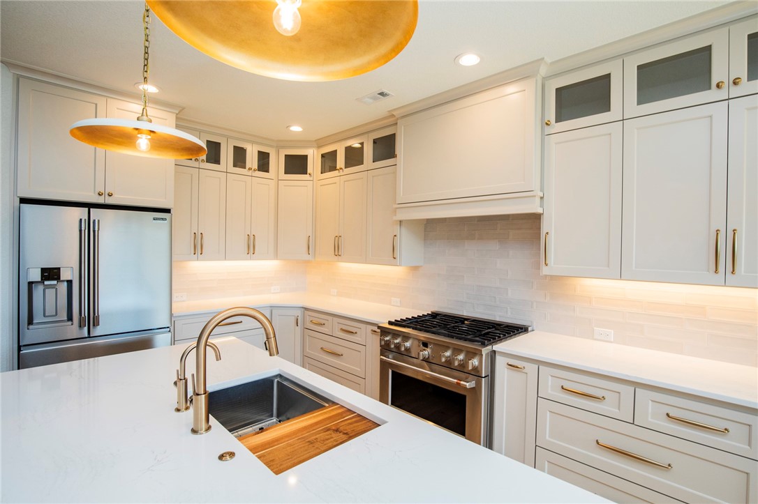 Shadow Valley - Residential