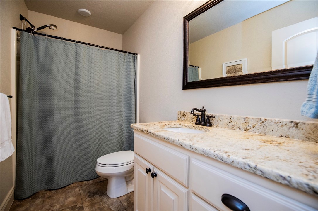 Shadow Valley - Residential