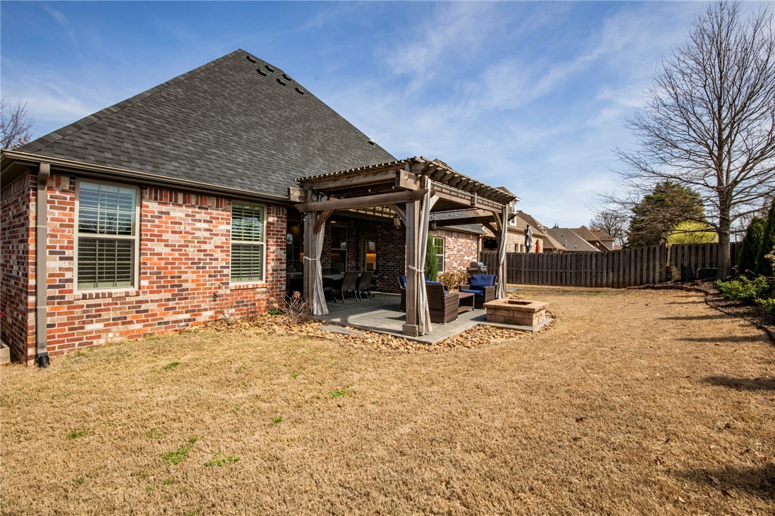 Shadow Valley - Residential