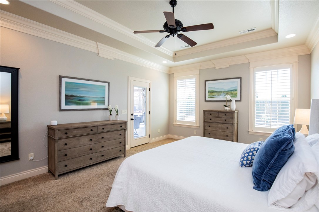 Shadow Valley - Residential