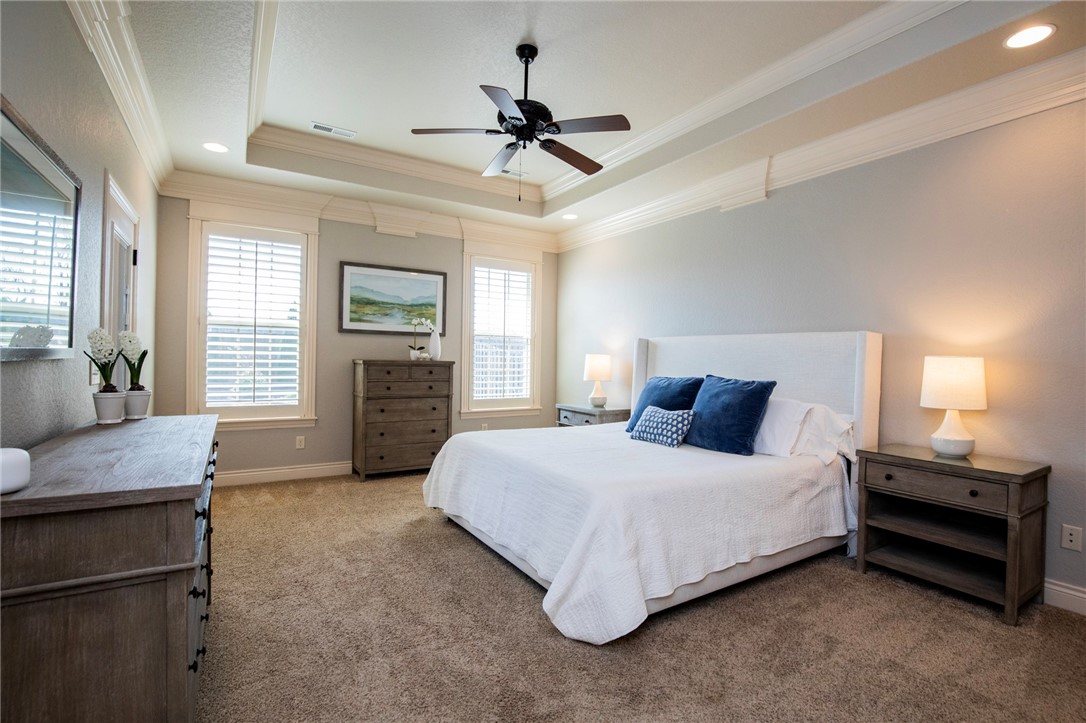 Shadow Valley - Residential