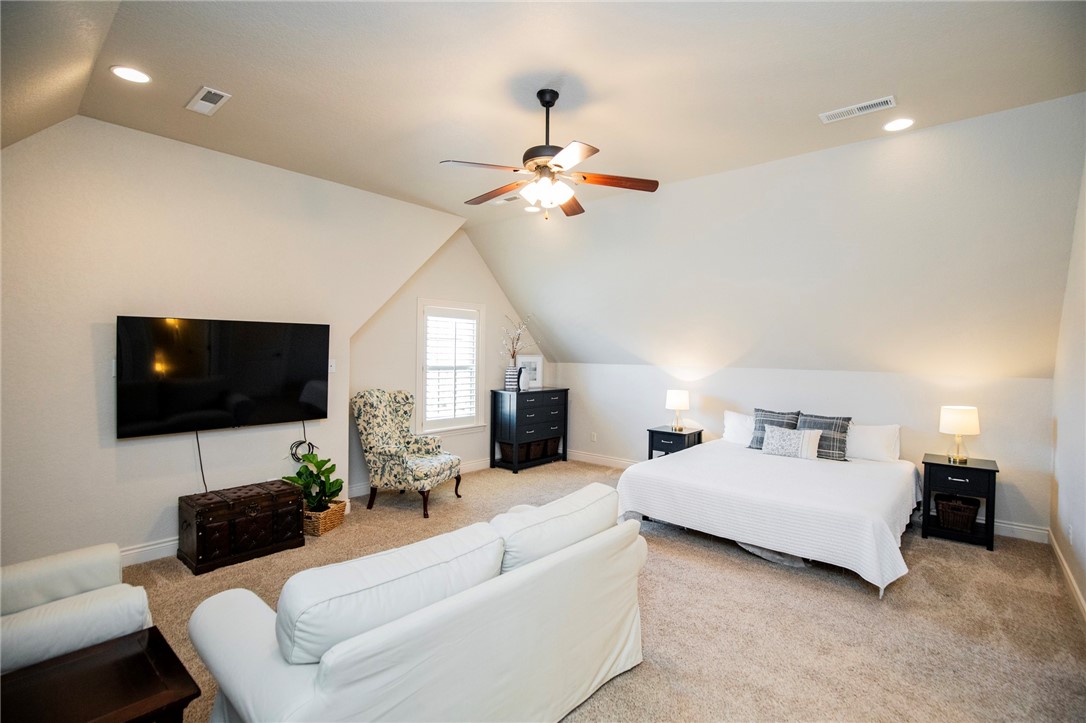 Shadow Valley - Residential