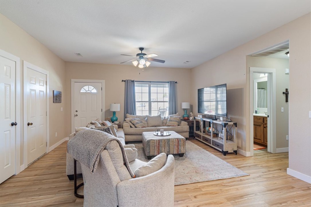 Deer Lodge Sub-Siloam Springs - Residential