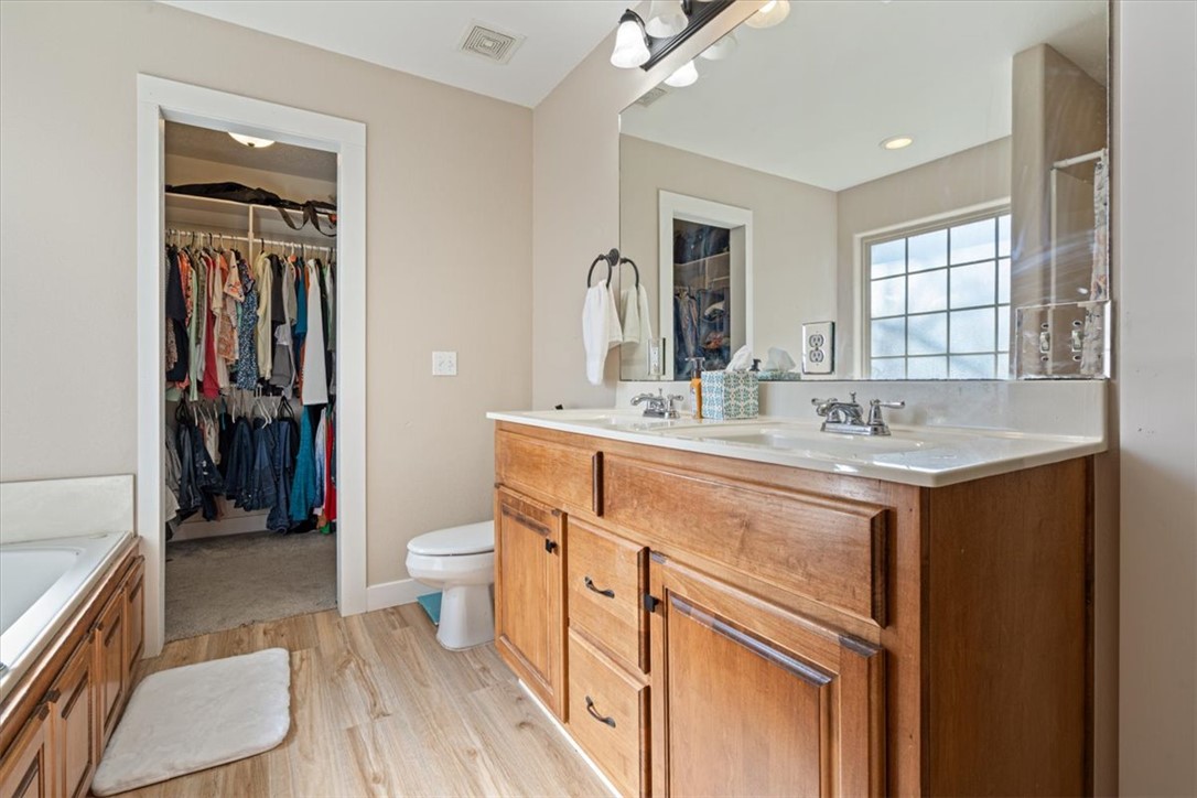 Deer Lodge Sub-Siloam Springs - Residential