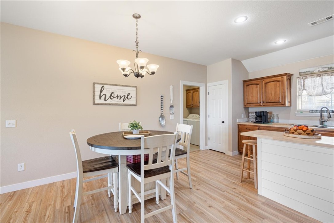 Deer Lodge Sub-Siloam Springs - Residential