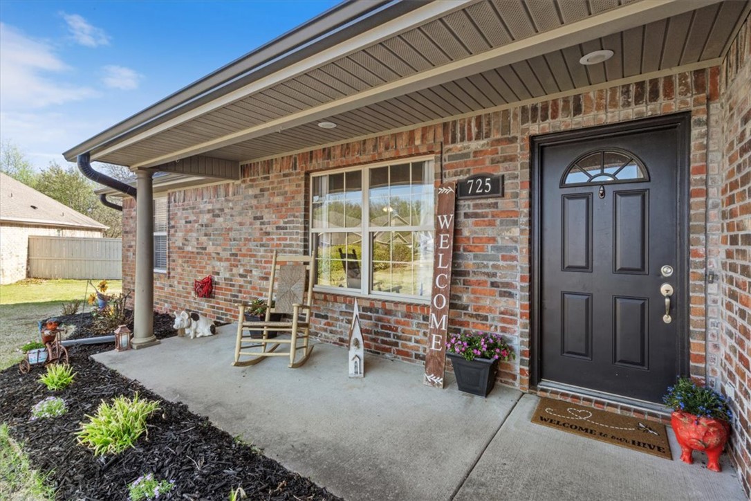 Deer Lodge Sub-Siloam Springs - Residential