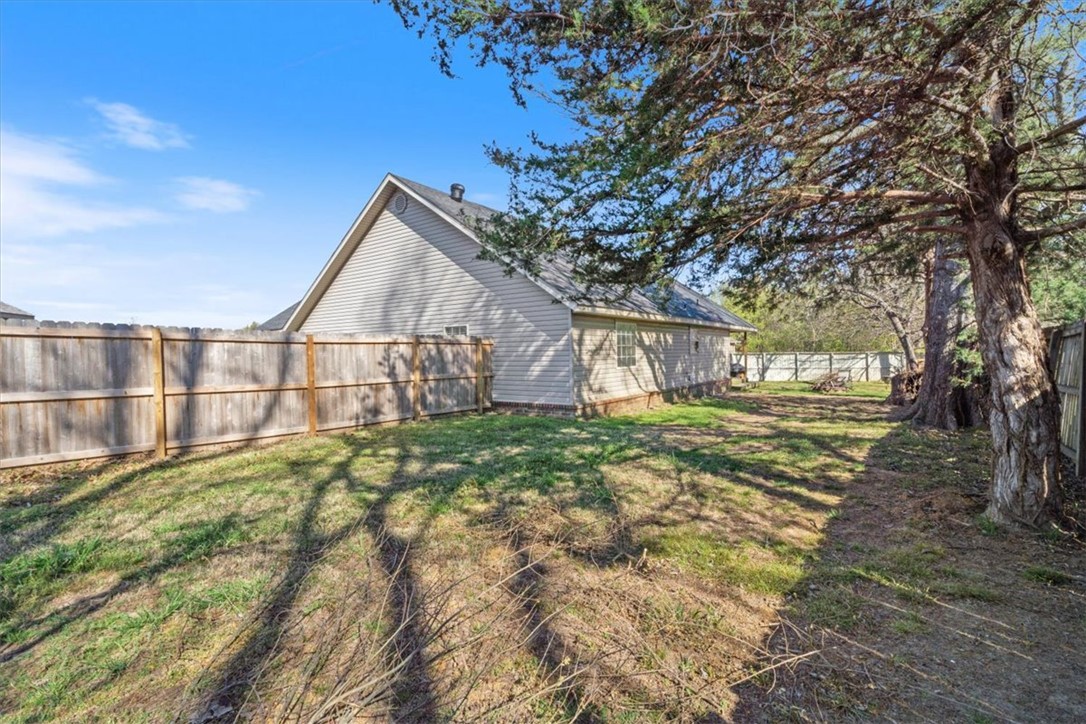 Deer Lodge Sub-Siloam Springs - Residential