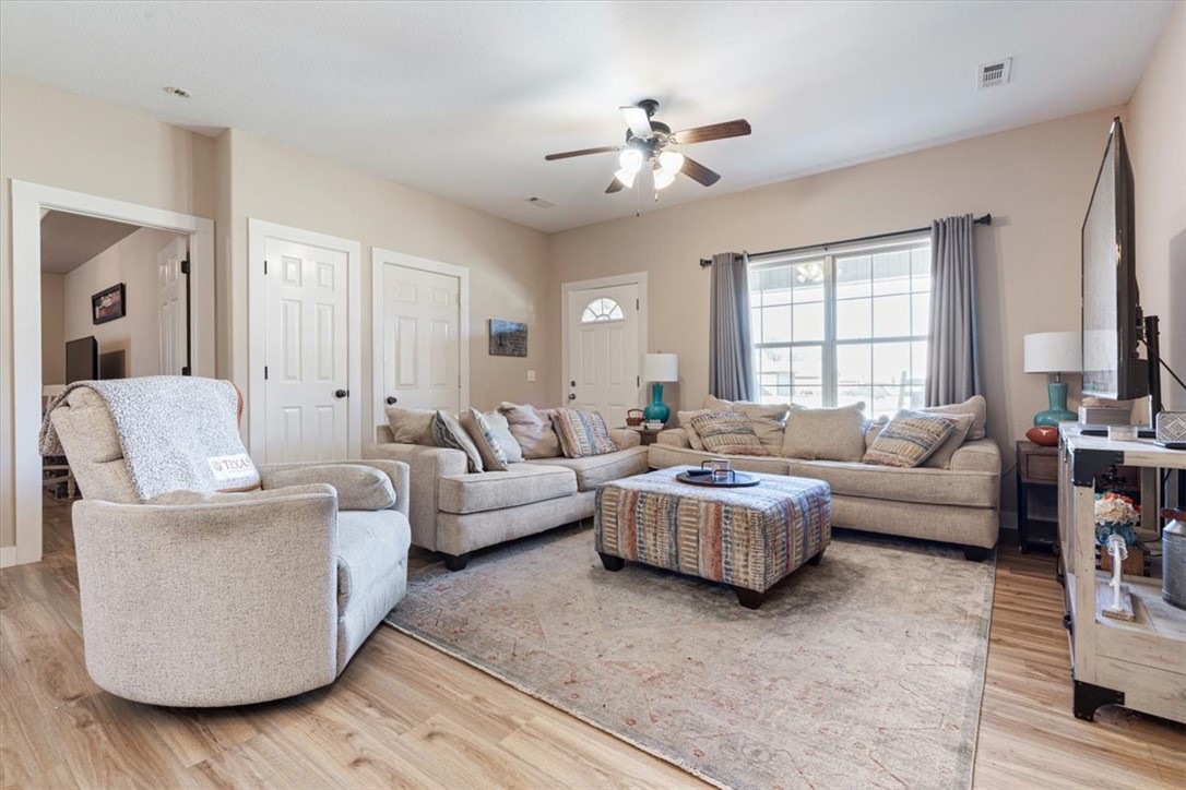 Deer Lodge Sub-Siloam Springs - Residential