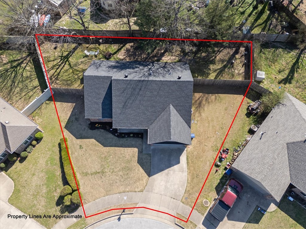 Deer Lodge Sub-Siloam Springs - Residential