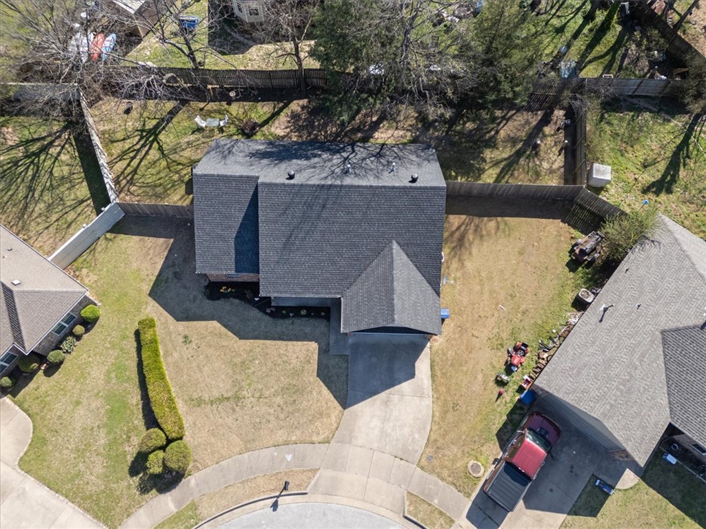 Deer Lodge Sub-Siloam Springs - Residential