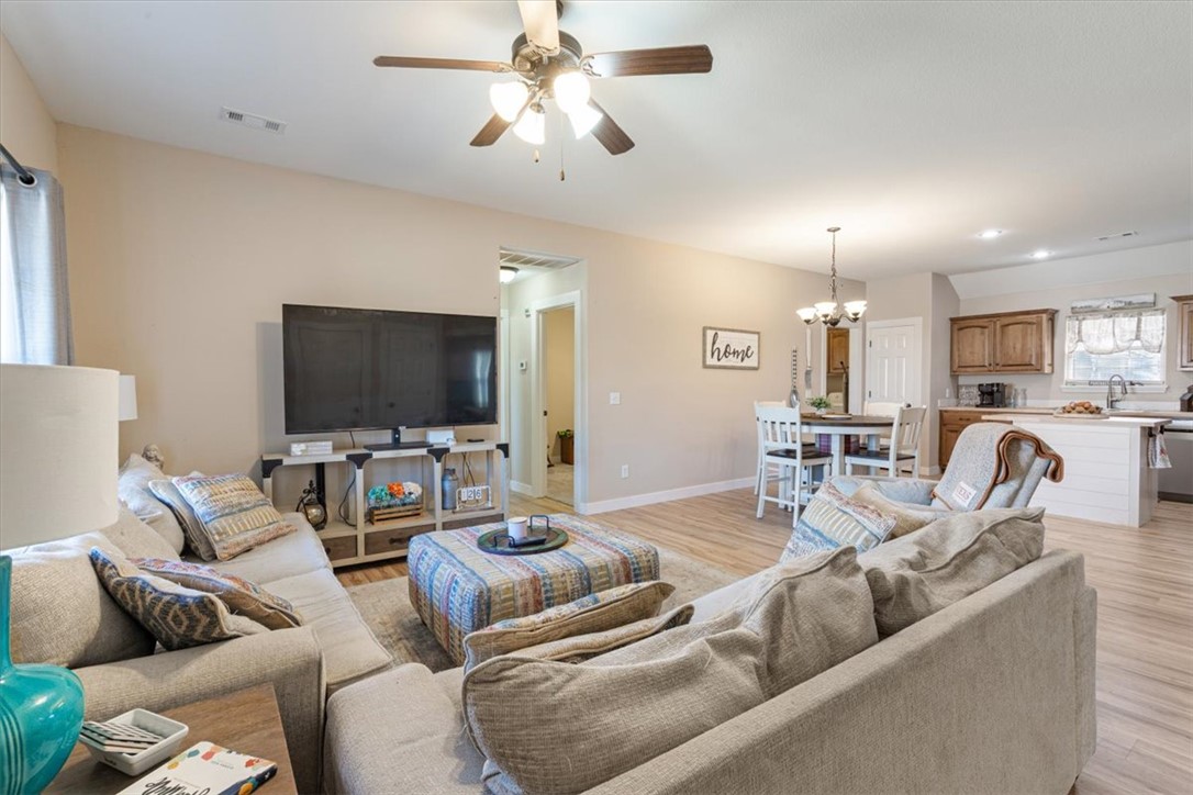 Deer Lodge Sub-Siloam Springs - Residential